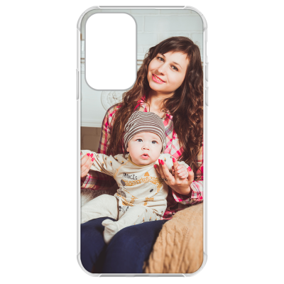 Samsung Galaxy A73 5G Photo Case | Add Snaps & Design | DMC